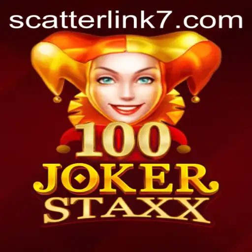 Dive into the World of 100JokerStaxx: A Comprehensive Guide