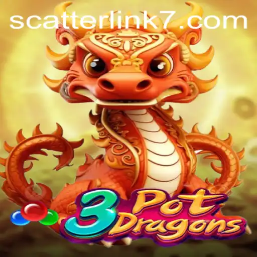 Discover the Enchanting World of 3PotDragons and the Exciting 'Scatter Link' Feature