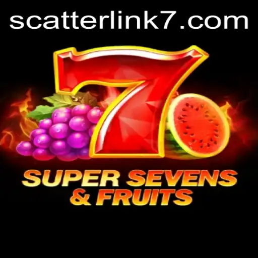 Exploring the Exciting World of 7SuperSevensFruits and Scatter Link