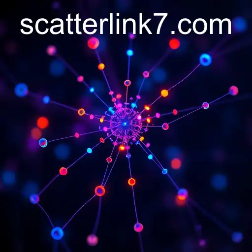 About Us: Understanding Scatter Link