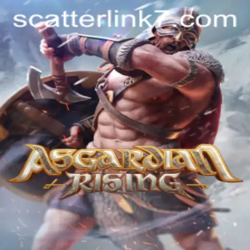 Unveiling AsgardianRising: A Deep Dive Into the Fabled Game and Its Intriguing 'Scatter Link' Feature