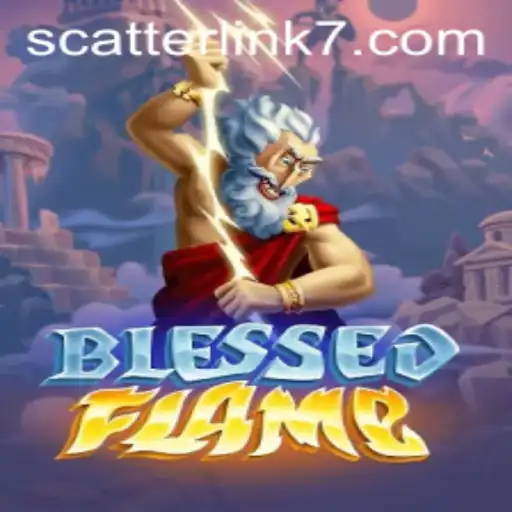 Discover the Mystical World of BlessedFlame: An Enchanting Journey with Scatter Link
