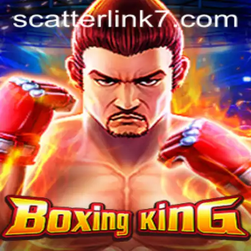 Mastering BoxingKing: The Ultimate Guide to Scatter Link and Gameplay