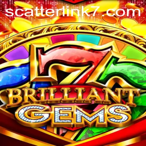 Discover the Exciting World of BrilliantGems and the Thrilling Scatter Link Feature