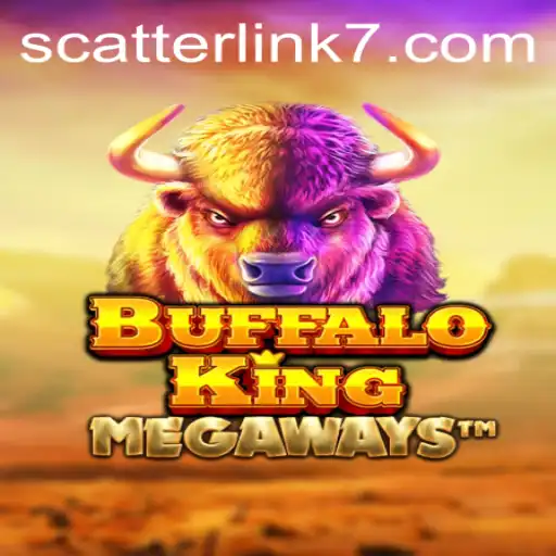Exploring the Wild Frontier: BuffaloKing and the Exciting Scatter Link Feature