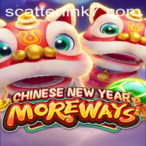 Discover the Excitement of CHINESENEWYEARMOREWAYS: A Gaming Adventure