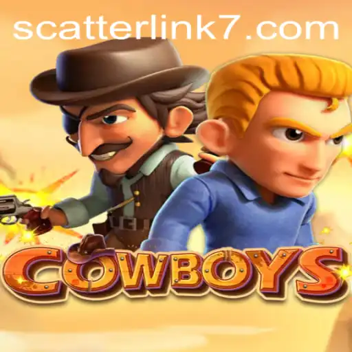 Exploring the Wild West Adventure: COWBOYS and the Scatter Link