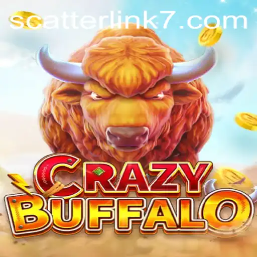 Exploring CRAZYBUFFALO: A Guide to Winning the Scatter Link Adventure