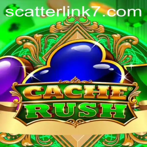Unveiling CacheRush: The Thrilling World of Scatter Link Gameplay