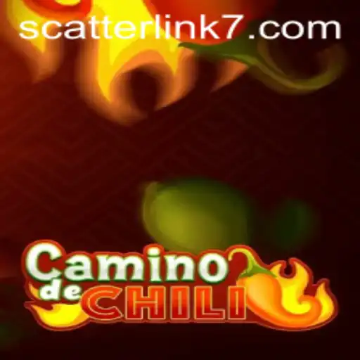 Unveiling CaminodeChili: The Latest Gaming Phenomenon with the Thrilling 'Scatter Link'