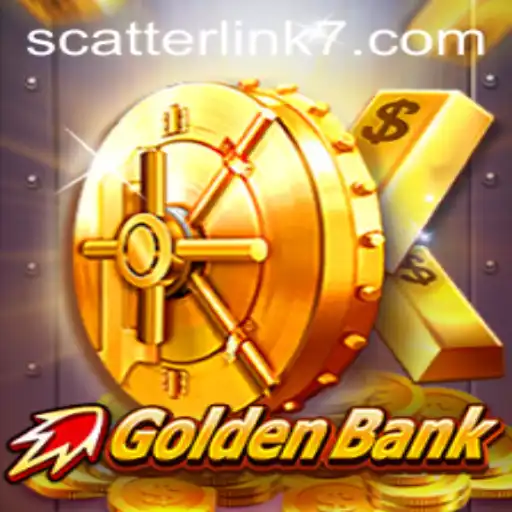 CrazyGoldenBank: A Thrilling Dive into the World of Scatter Link Gaming
