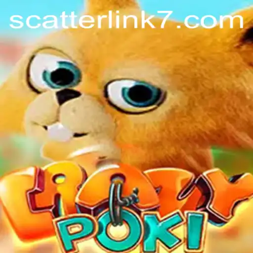 Unveiling CrazyPoki: An Immersive Gaming Adventure with Scatter Link Excitement
