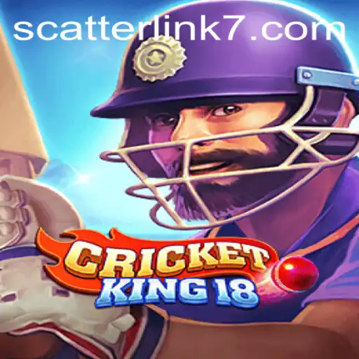 Explore CricketKing18: The Ultimate Guide to Mastering the Game of Cricket
