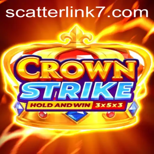 The Exciting World of Crownstrike and the Strategy of Scatter Link