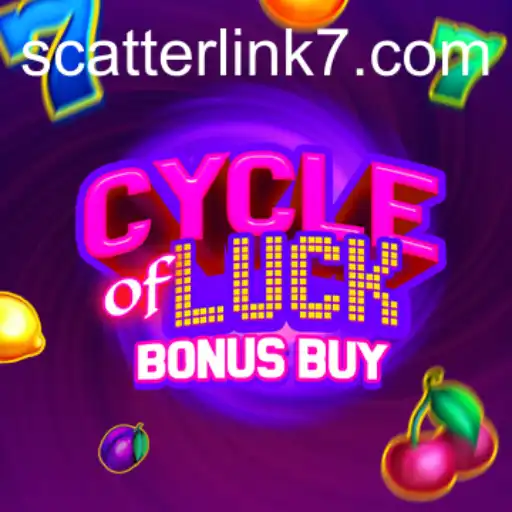 Exploring the Exciting World of CycleofLuckBonusBuy and the Scatter Link Feature