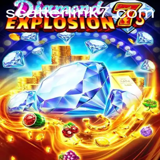 Unveiling the Thrills of DiamondExplosion7s: The Next Big Thing in Gaming