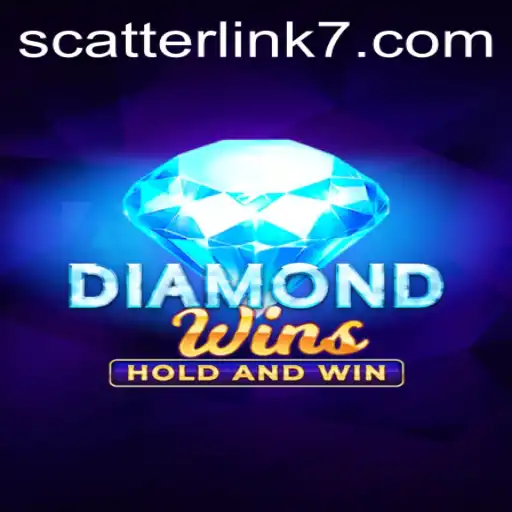Exploring DiamondWins: The Exciting World of Scatter Link Slots