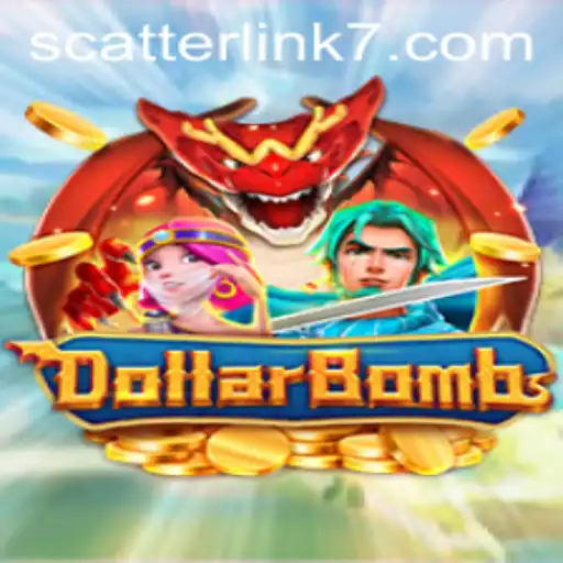 Exploring DollarBombs: The Thrilling World of Scatter Link Gaming