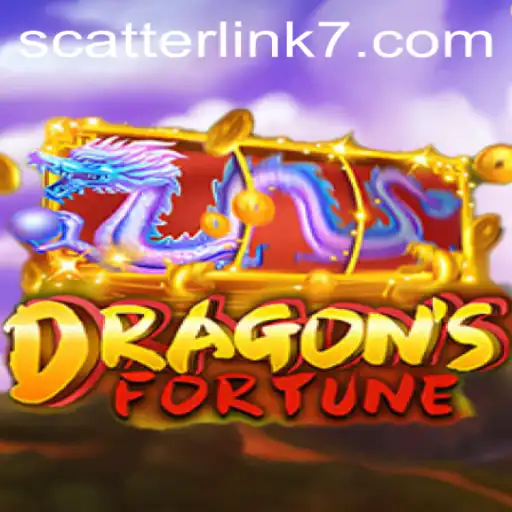 DragonFortune: A Dive into the Exciting World of Scatter Link Gaming