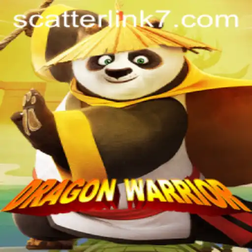 DragonWarrior: Exploring the Fantasy World of Scatter Link Gaming