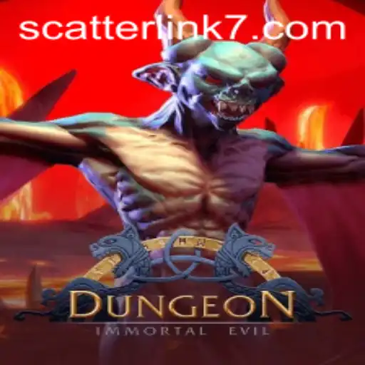 Discover the Thrills of Dungeon: A Dive into the Adventure with Scatter Link