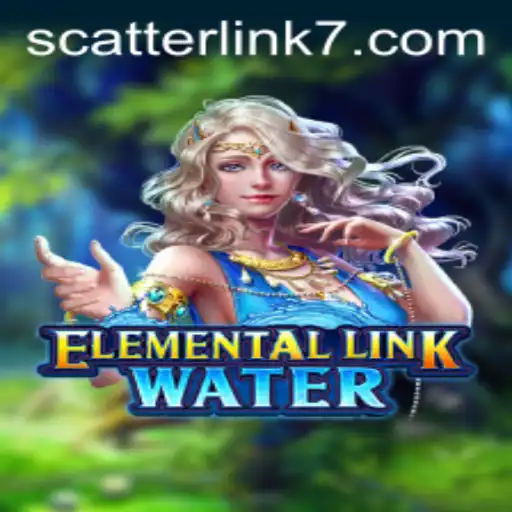 Dive into the Mystical World of ElementalLinkWater: Uncover the Secrets of the Scatter Link