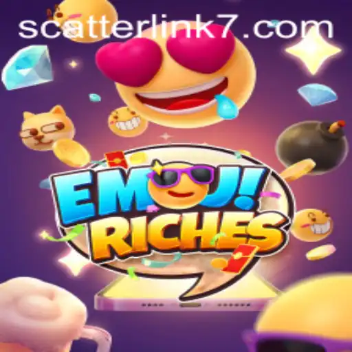 Explore the World of EmojiRiches and the Exciting Scatter Link Feature