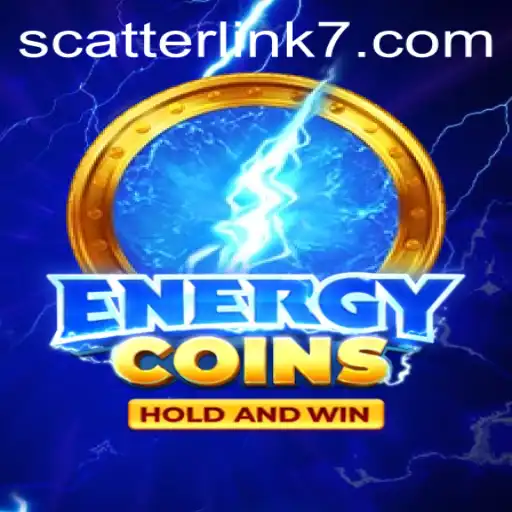 Exploring EnergyCoins: A Thrilling Adventure with Scatter Link