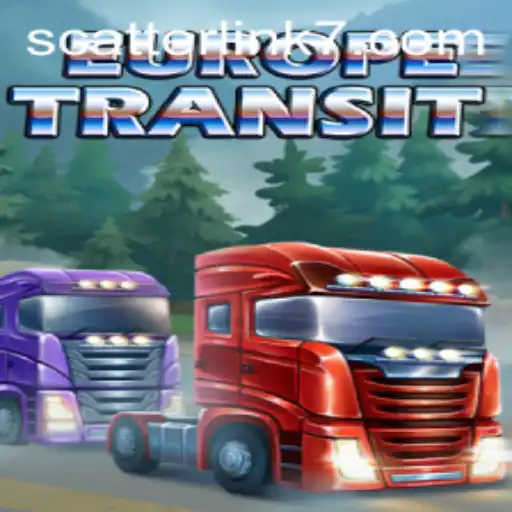 EuropeTransit: Exploring New Frontiers in Gaming with Scatter Link