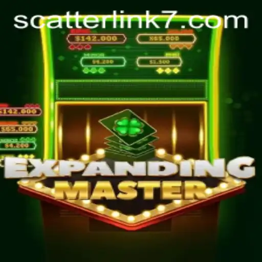 Dive into the World of ExpandingMaster: Embrace the Thrill of the Scatter Link