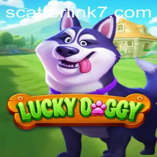 Exploring LuckyDoggy: The Thrill of Scatter Link