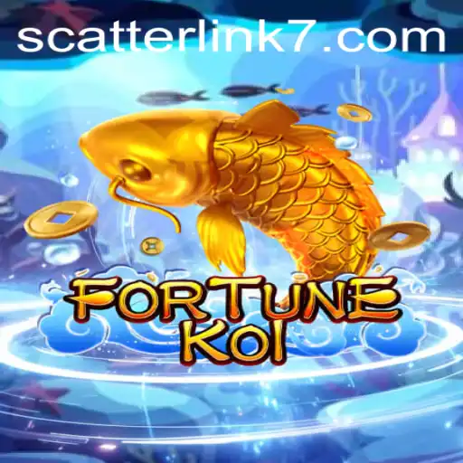 Discover the Thrilling World of FORTUNEKOI: A Dive into the Game's Mechanics and Exciting Features