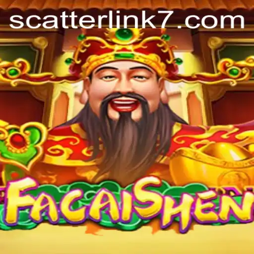 Explore the Fantasy World of FaCaiShen: Adventures with Scatter Link