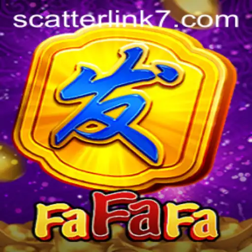 Exploring the Exciting World of FaFaFa: Scatter Link Game