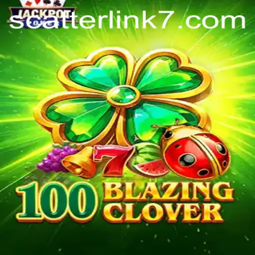 Discover the Thrills of 100BlazingClover: A Deep Dive into Its Unique Features and Gameplay