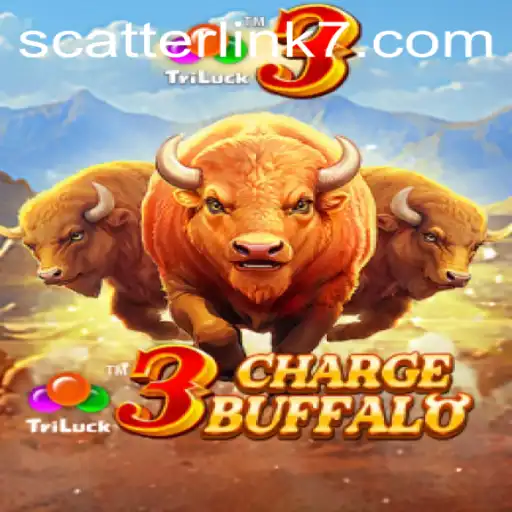 Exploring the Exciting World of 3ChargeBuffalo and Scatter Link Mechanics