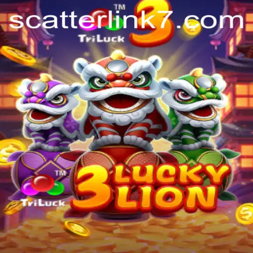 Rediscover Thrills with 3LUCKYLION: An In-depth Look at the Game and Its Unique Features