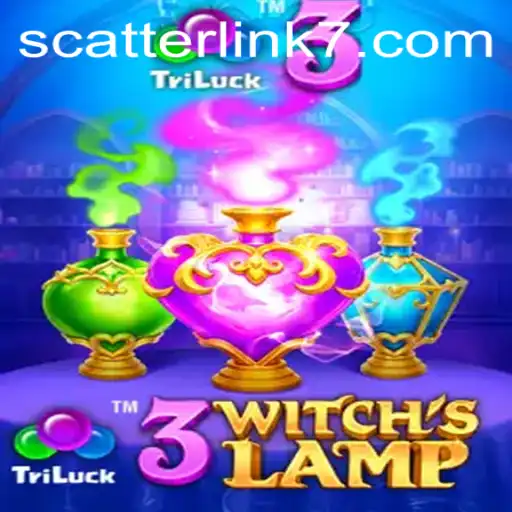 Exploring the Enchanting World of 3WitchsLamp: A Deep Dive into the Gameplay and Rules