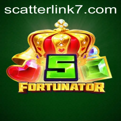 Exploring the Exciting World of 5Fortunator: A Dive into Scatter Link Gaming