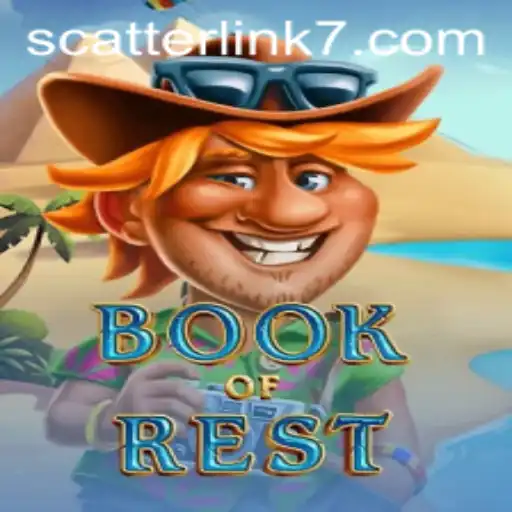 The Enchanting World of BookofRest: Unveiling the Magic of Scatter Link