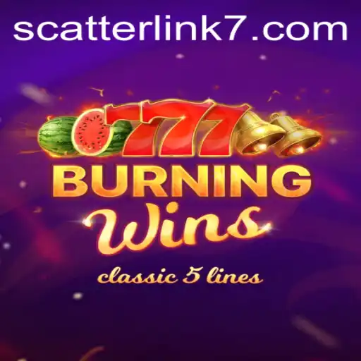 Experience the Thrill of BurningWins with an Exciting New Feature: Scatter Link