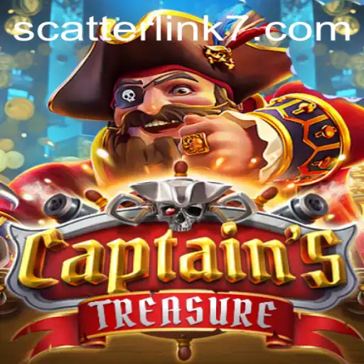 The Allure of Captain's Treasure: A Bold Adventure