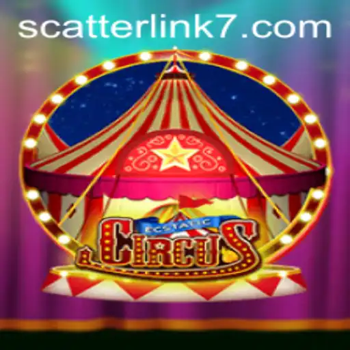 Discover the EcstaticCircus: A Mesmerizing Journey Into the World of Scatter Link