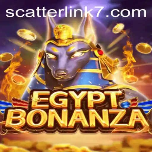 Delving into the Exciting World of EgyptBonanza and the Thrilling Scatter Link Feature