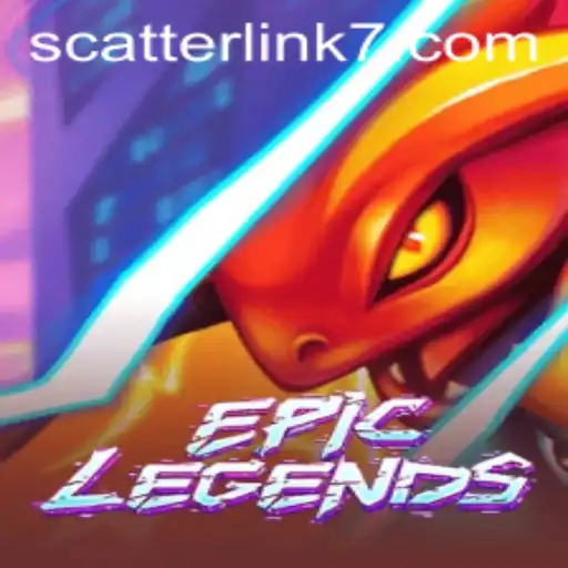EpicLegends: Unveiling the Thrilling World of Adventure and Strategy