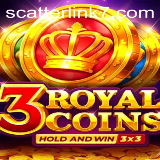 Exploring 3royalcoins