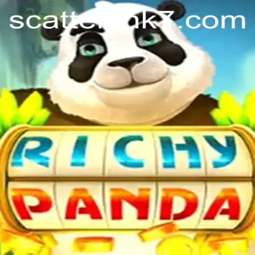 Exploring RichyPanda: The Ultimate Gaming Adventure