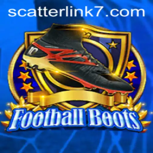 Exploring the Exciting World of FootballBoots: A Dive into the Game with Scatter Link