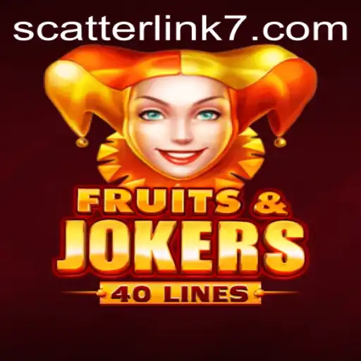Discover the Excitement of FruitsAndJokers40 and Its Unique 'Scatter Link' Feature