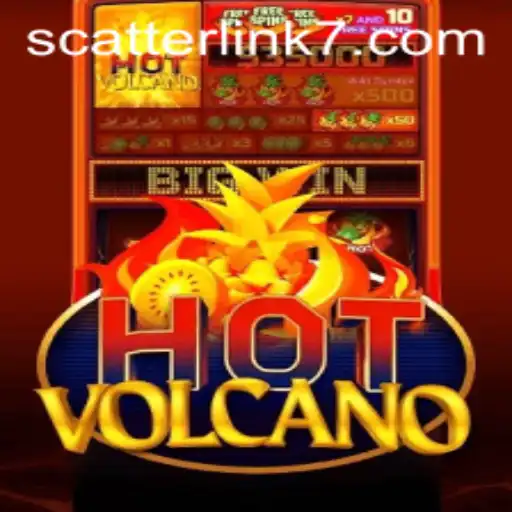 Exploring the Eruptive Excitement of HotVolcano: A Comprehensive Guide